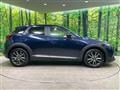 2015 Mazda CX-3