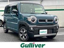 2024 Suzuki Hustler