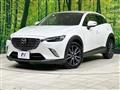 2017 Mazda CX-3