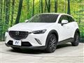 2017 Mazda CX-3