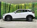 2017 Mazda CX-3
