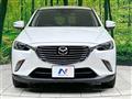 2017 Mazda CX-3