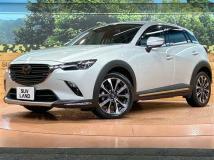2021 Mazda CX-3