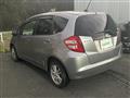 2009 Honda Fit
