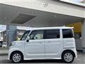 2019 Suzuki Spacia
