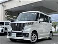 2019 Suzuki Spacia