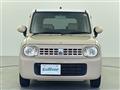 2010 Suzuki Lapin