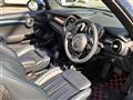 2021 BMW MINI