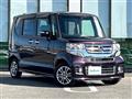 2015 Honda N BOX