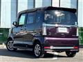 2015 Honda N BOX
