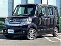 2015 Honda N BOX
