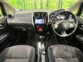 2014 Nissan Note