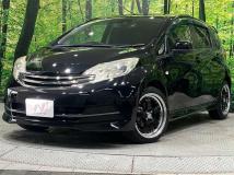 2014 Nissan Note