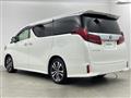 2020 Toyota Alphard