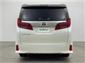2020 Toyota Alphard