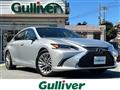 2019 Lexus ES