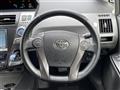 2014 Toyota PRIUS α