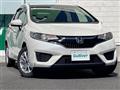 2015 Honda Fit Hybrid
