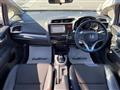 2015 Honda Fit Hybrid