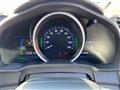 2015 Honda Fit Hybrid