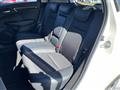 2015 Honda Fit Hybrid