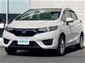 2015 Honda Fit Hybrid