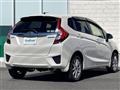 2015 Honda Fit Hybrid