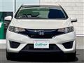 2015 Honda Fit Hybrid