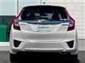 2015 Honda Fit Hybrid
