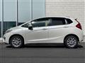 2015 Honda Fit Hybrid