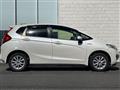 2015 Honda Fit Hybrid