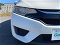 2015 Honda Fit Hybrid