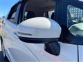 2015 Honda Fit Hybrid