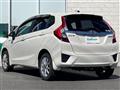 2015 Honda Fit Hybrid