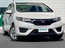 2015 Honda Fit Hybrid