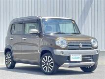 2018 Suzuki Hustler