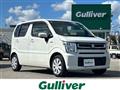 2017 Suzuki Wagon R
