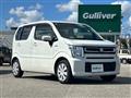 2017 Suzuki Wagon R