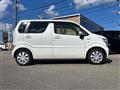 2017 Suzuki Wagon R