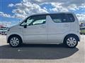 2017 Suzuki Wagon R