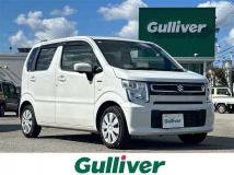 2017 Suzuki Wagon R