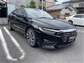 2020 Honda Insight