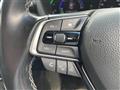 2020 Honda Insight