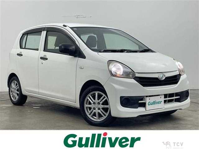 2013 Daihatsu Mira Es