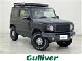 2019 Suzuki Jimny