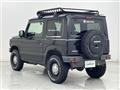 2019 Suzuki Jimny