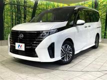 2023 Nissan Serena