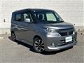 2017 Suzuki Solio