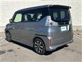 2017 Suzuki Solio