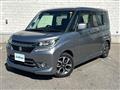 2017 Suzuki Solio